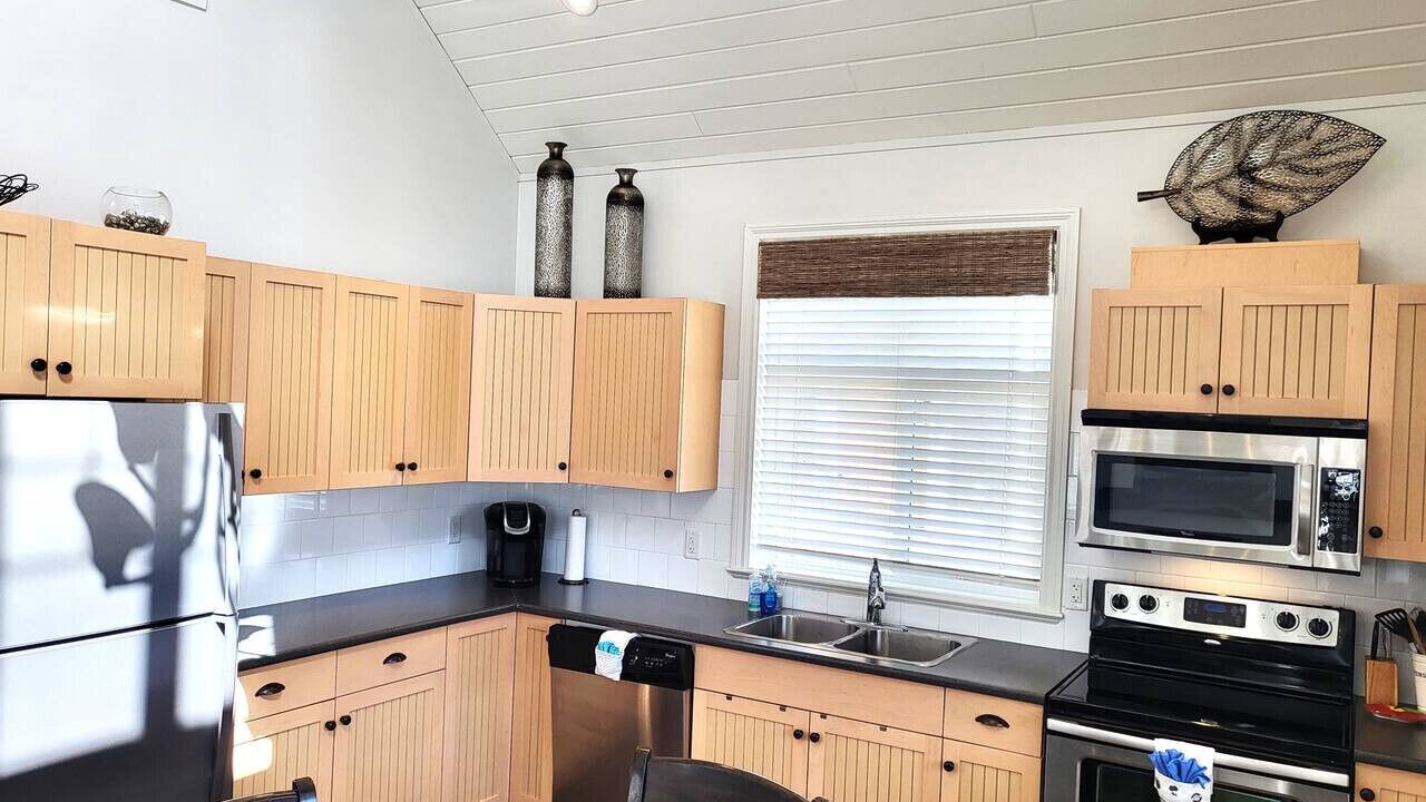 Photo of Kitchen in Osoyoos