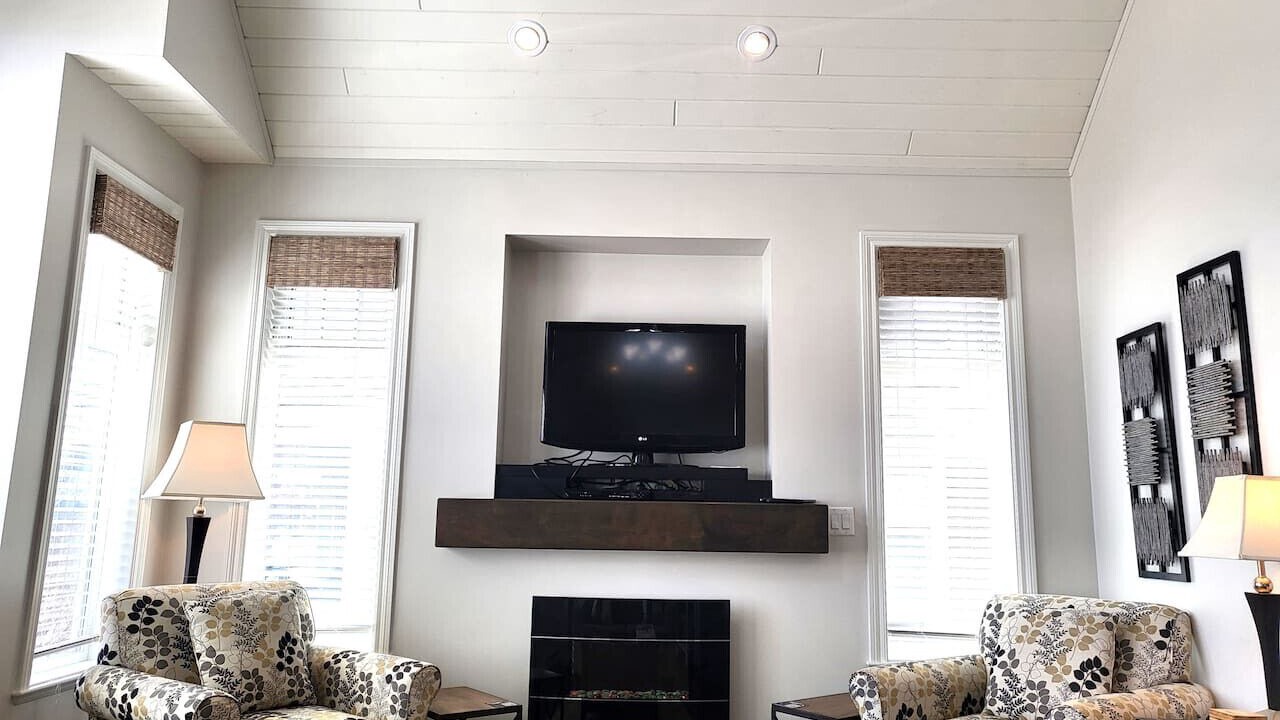 Photo of Livingroom in Osoyoos