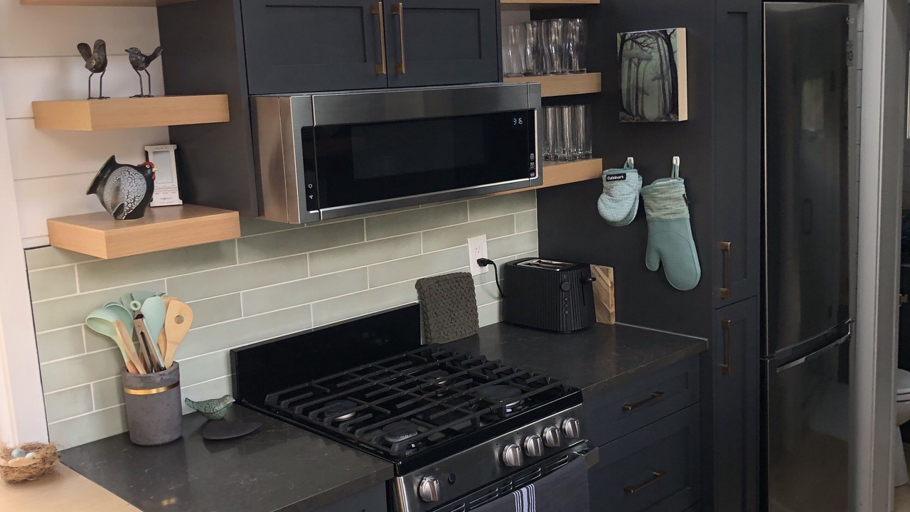 Photo of Kitchen in Hope