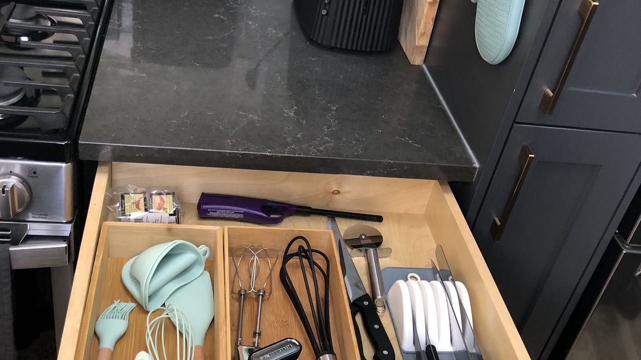 Photo of Kitchen in Hope