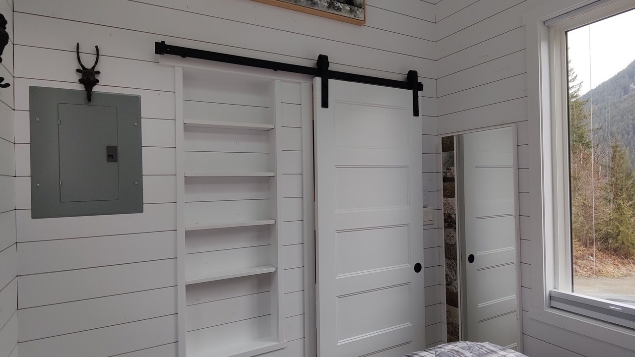 Photo of Bedroom in Hope