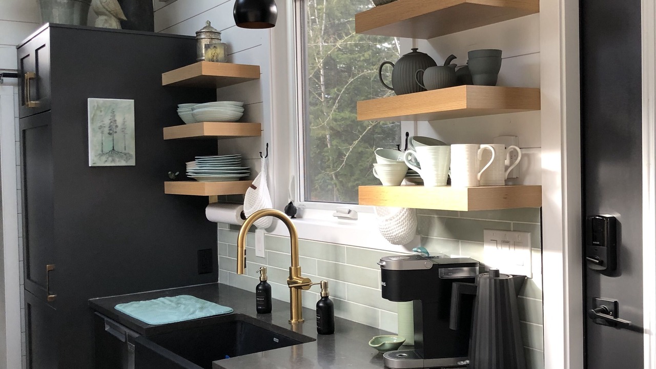 Photo of Kitchen in Hope