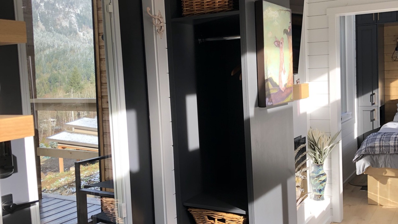 Photo of Bedroom in Hope