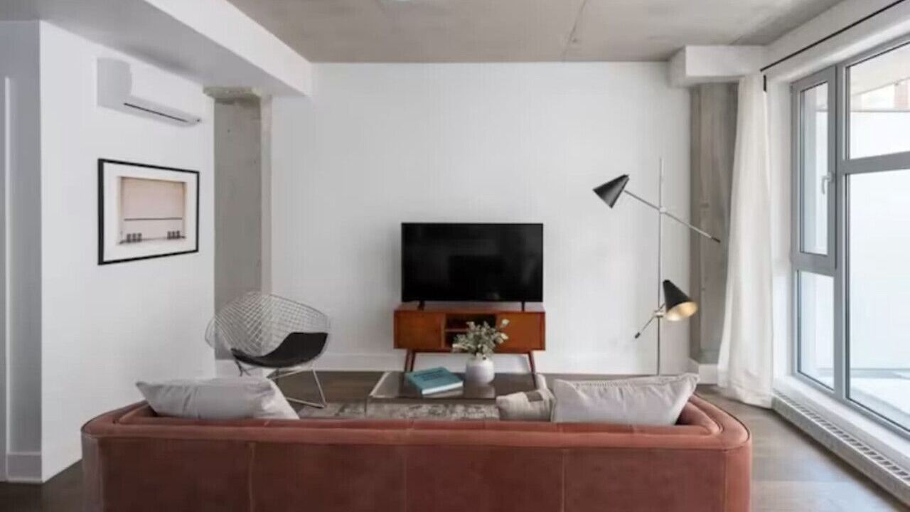 Photo of Livingroom in Quartier des Spectacles