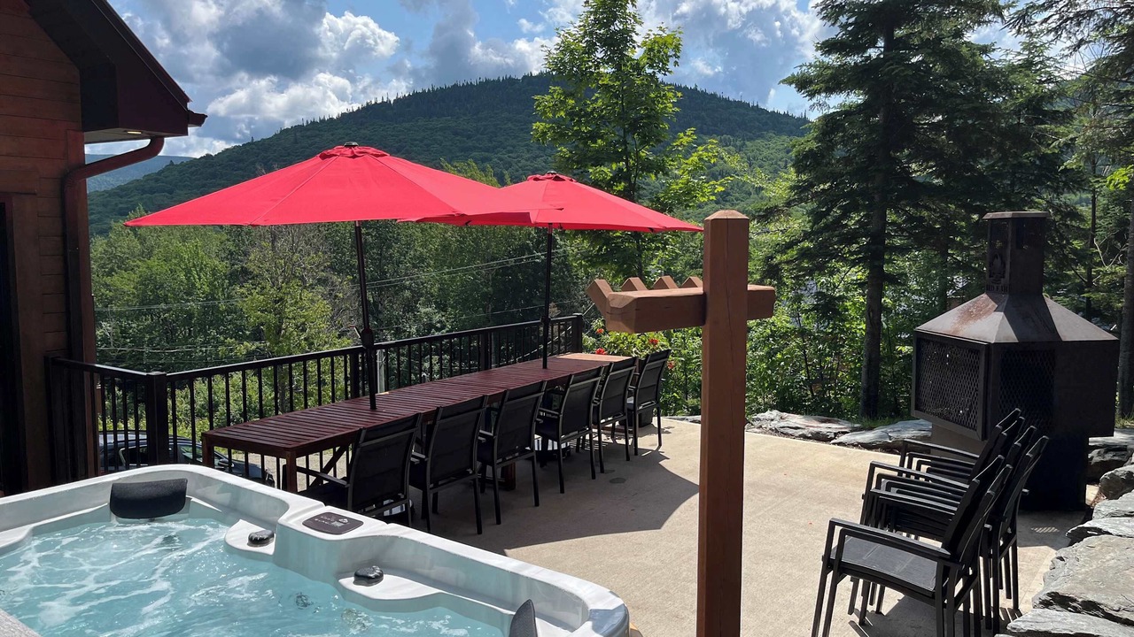 Photo of Outdoor in Saint-Philemon