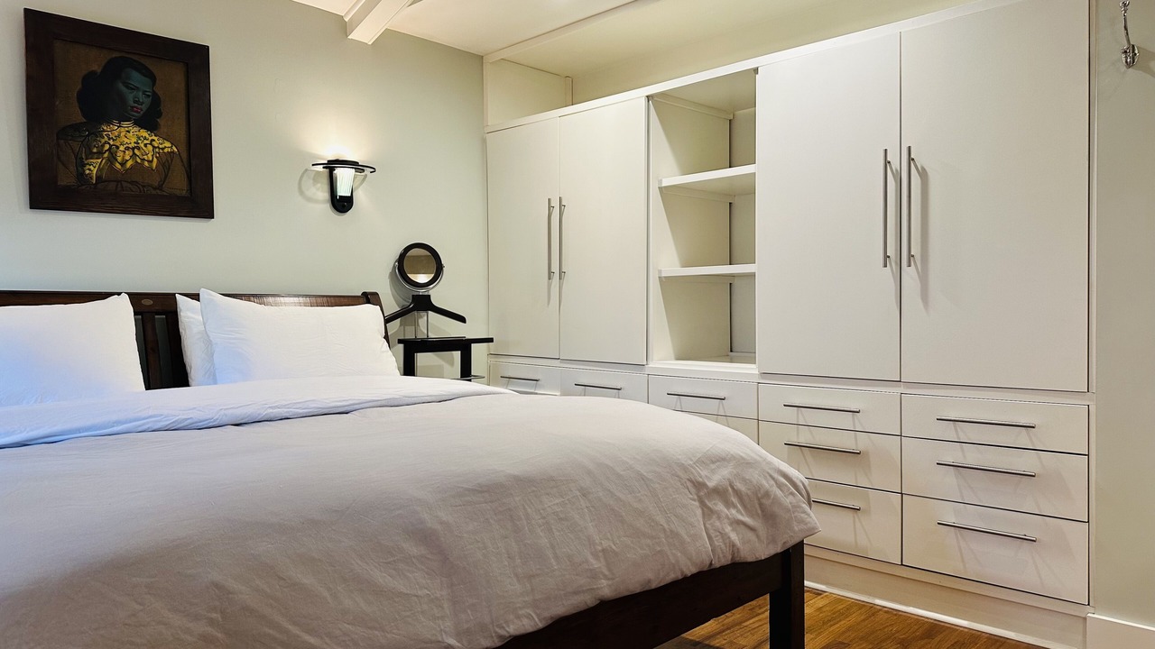 Photo of Bedroom in Kelowna Central Business District