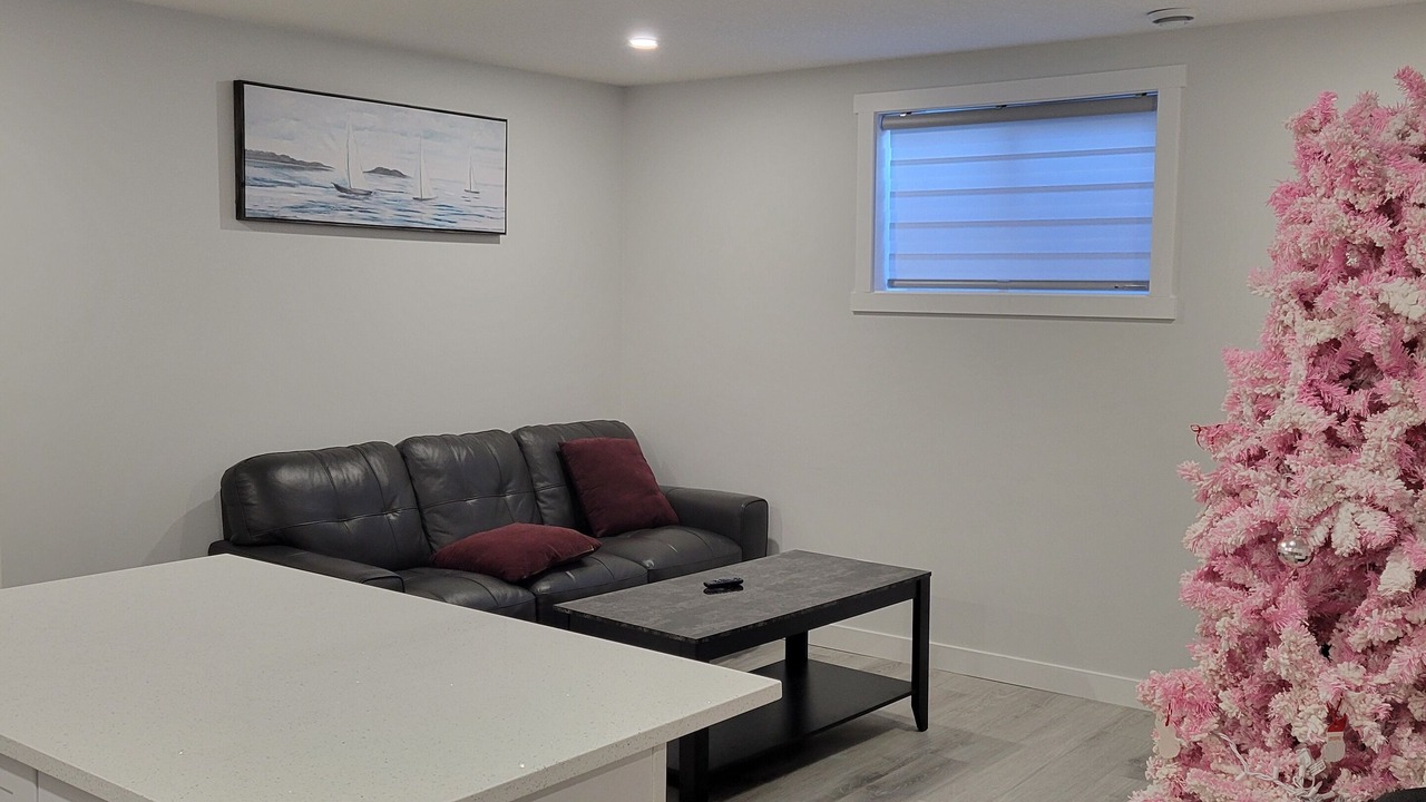 Photo of Livingroom in Airdrie