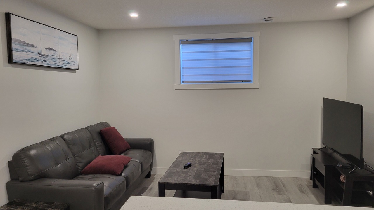 Photo of Livingroom in Airdrie