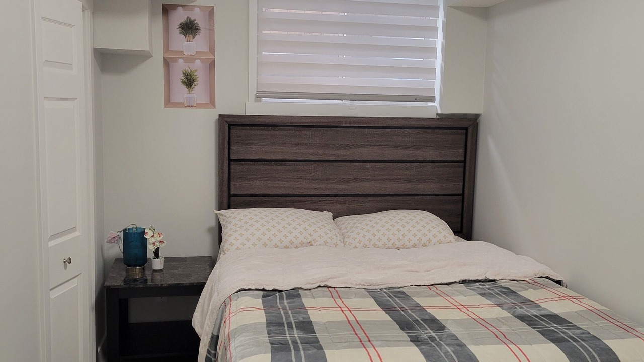 Photo of Bedroom in Airdrie