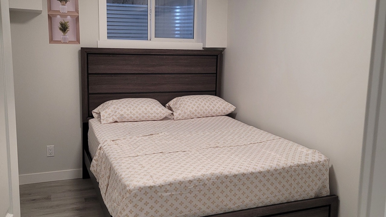 Photo of Bedroom in Airdrie