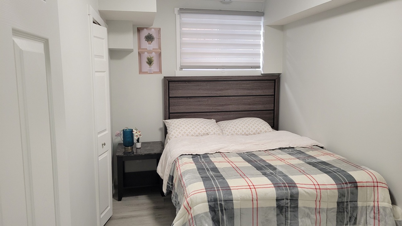 Photo of Bedroom in Airdrie