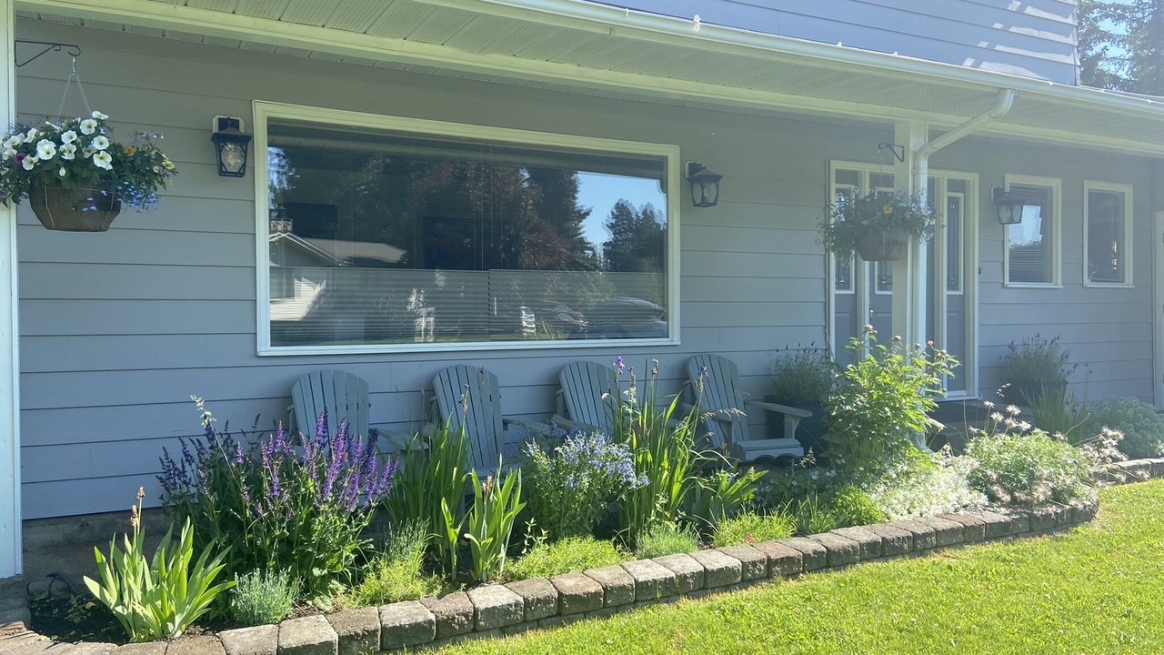 Photo of Outdoor in Smithers