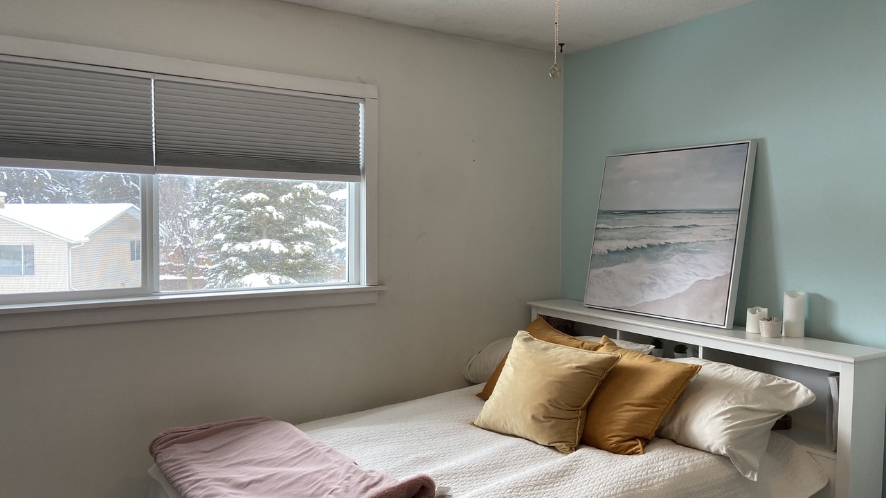 Photo of Bedroom in Smithers