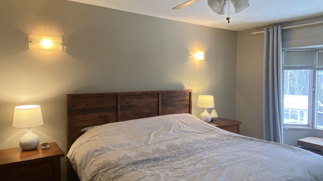 Photo of Bedroom in Smithers