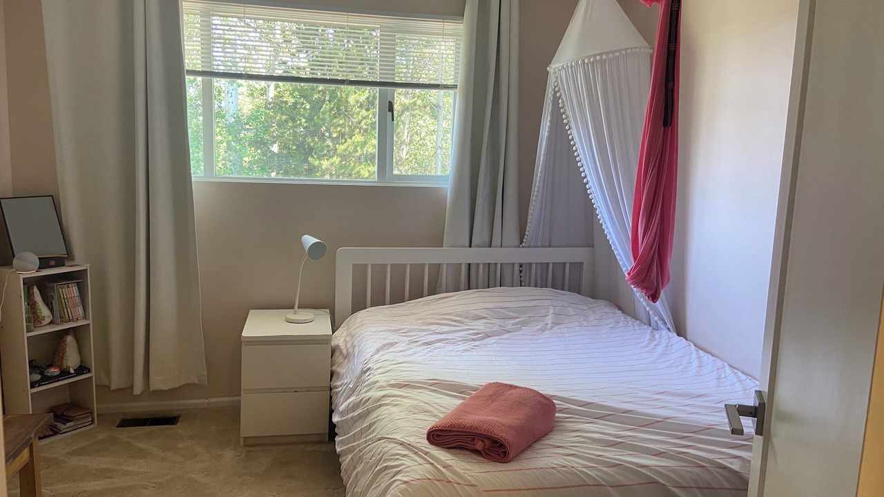 Photo of Bedroom in Smithers