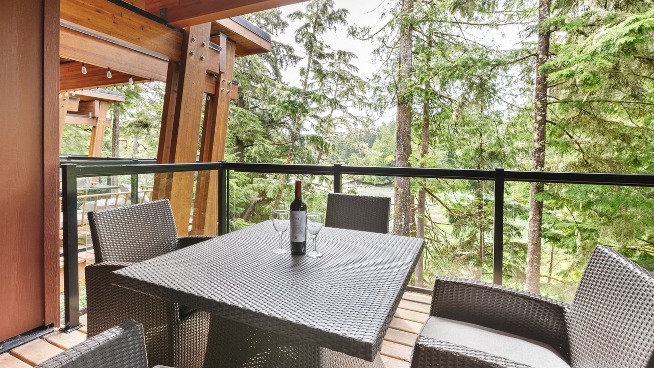 Photo of Outdoor in Ucluelet