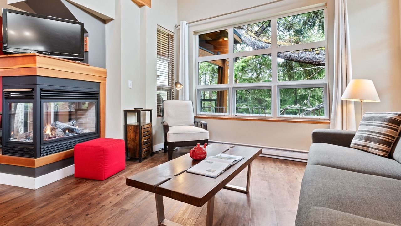 Photo of Bedroom in Ucluelet