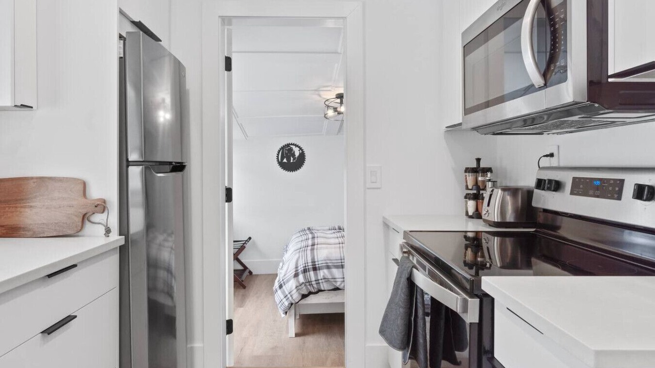 Photo of Kitchen in Sardis