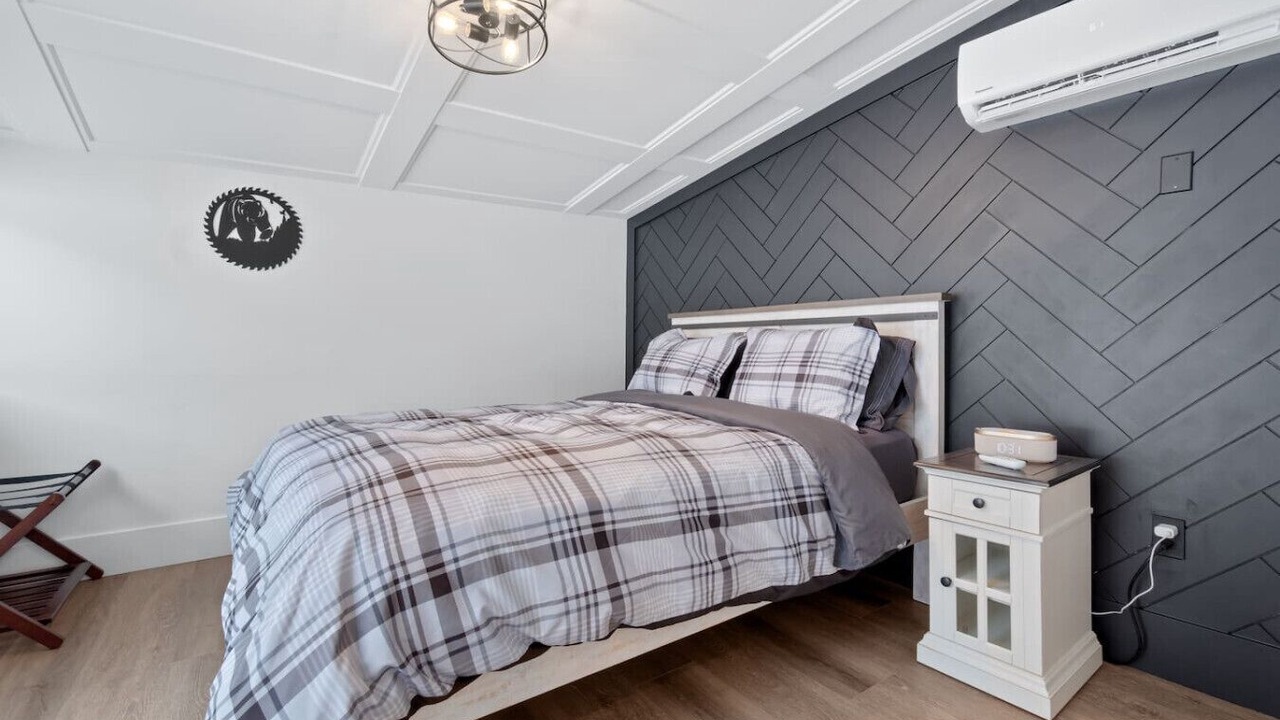 Photo of Bedroom in Sardis