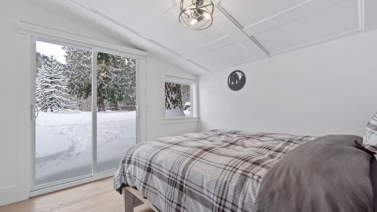 Photo of Bedroom in Sardis