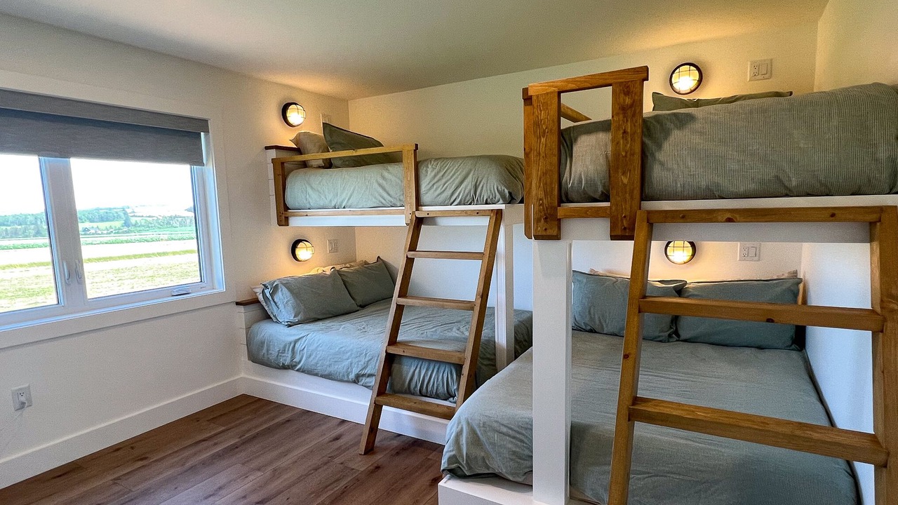 Photo of Bedroom in Sea View