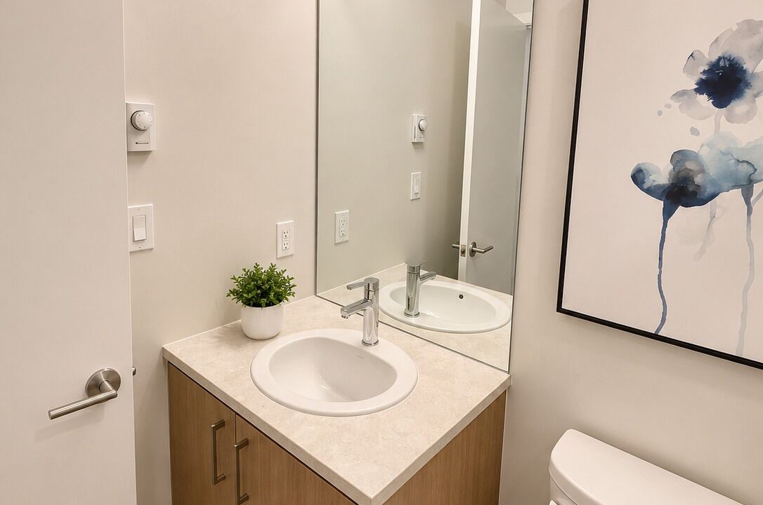 Photo of Bathroom in Sidney