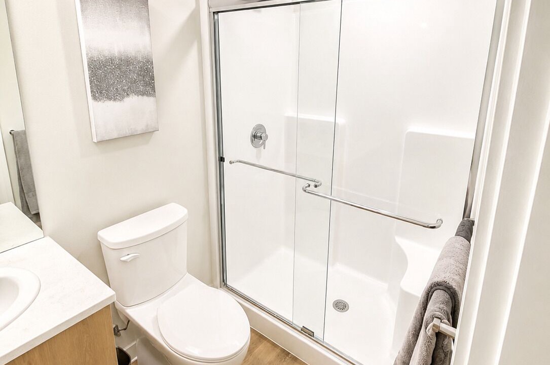 Photo of Bathroom in Sidney