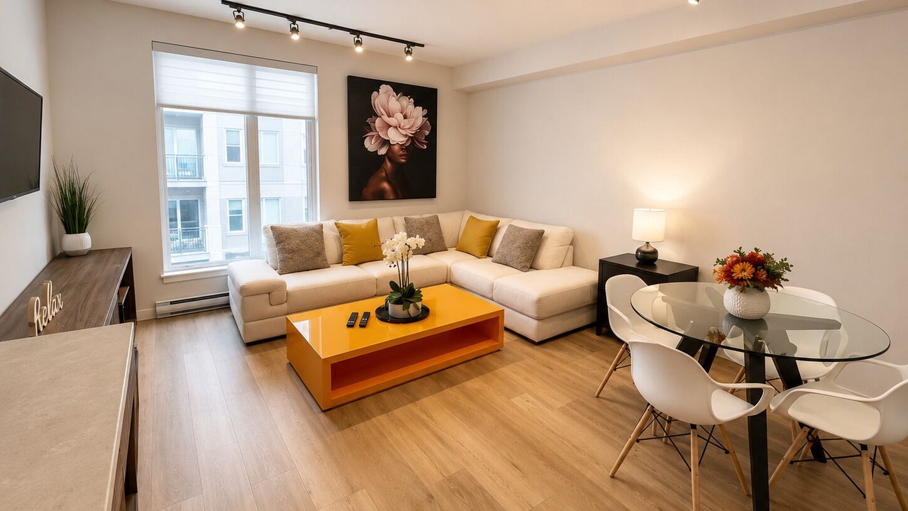 Photo of Livingroom in Sidney