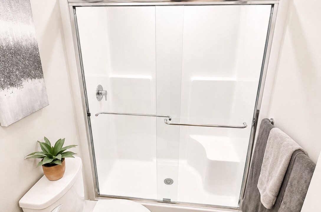 Photo of Bathroom in Sidney