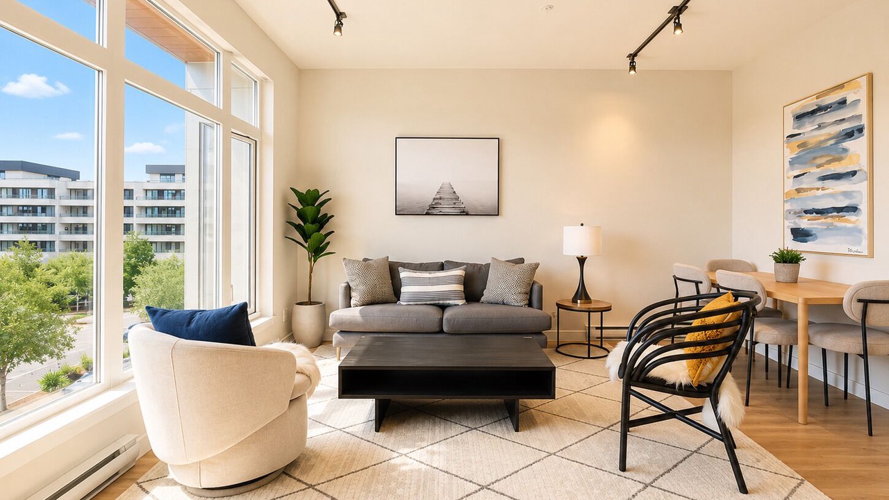 Photo of Livingroom in Sidney