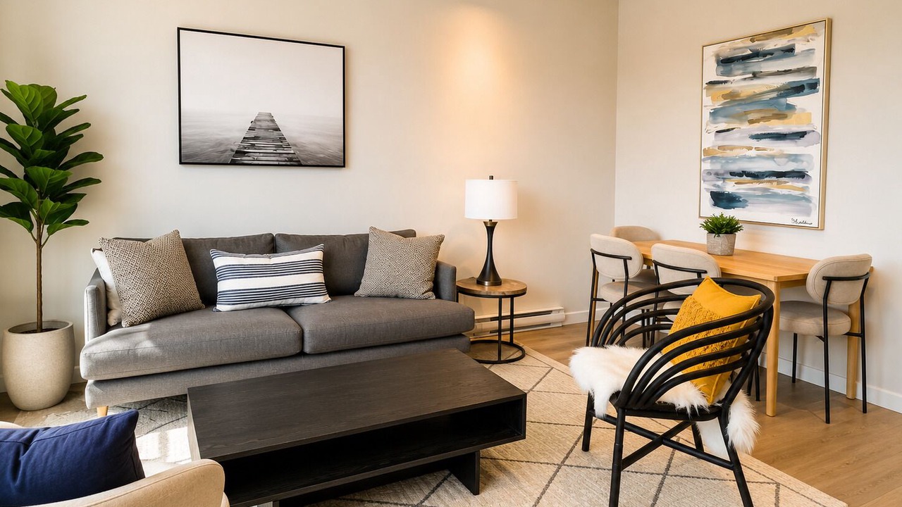 Photo of Livingroom in Sidney