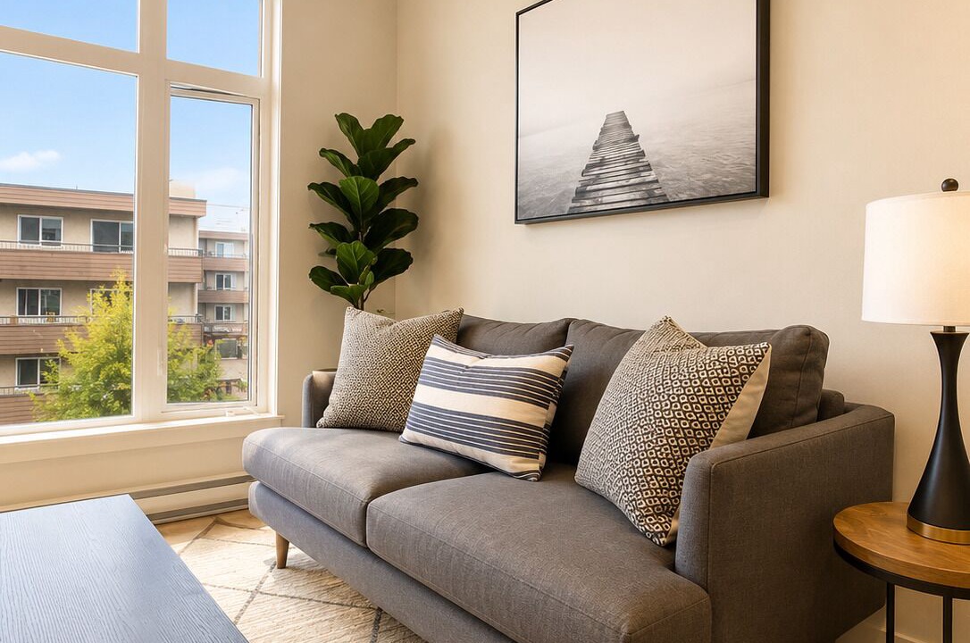 Photo of Livingroom in Sidney