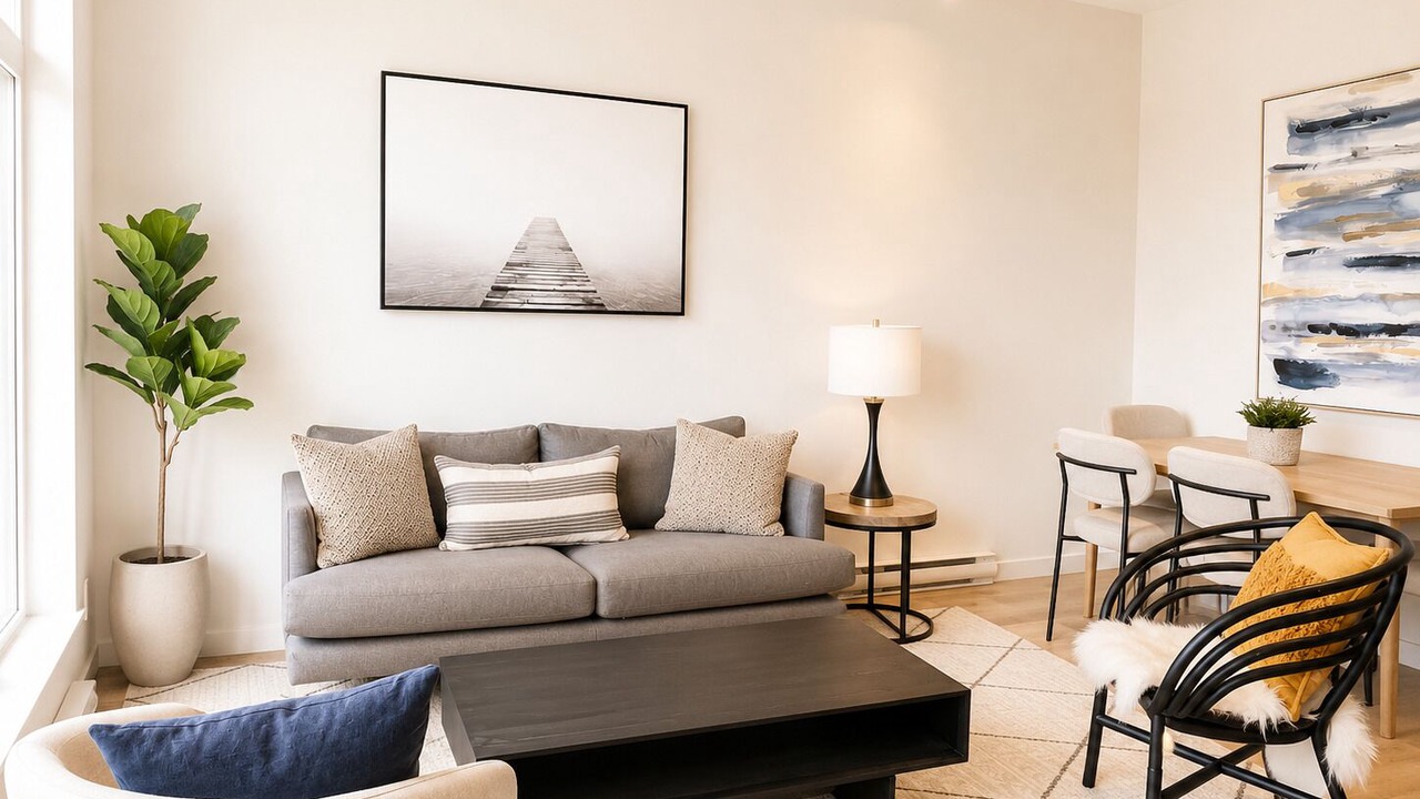 Photo of Livingroom in Sidney
