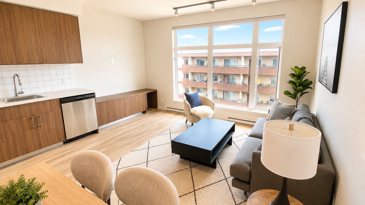 Photo of Livingroom in Sidney
