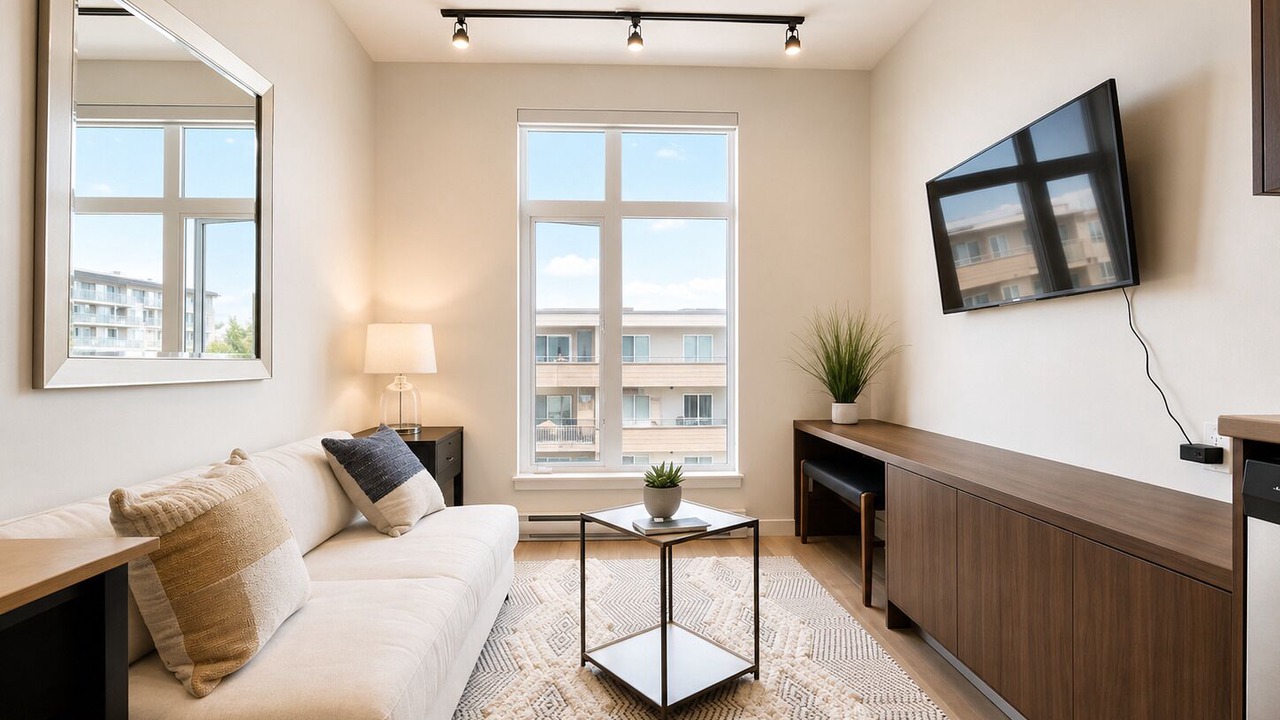 Photo of Livingroom in Sidney