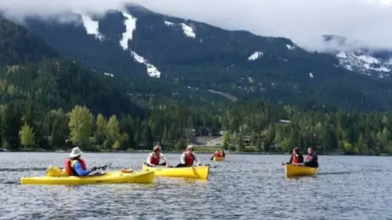 Photo of Others in Blackcomb
