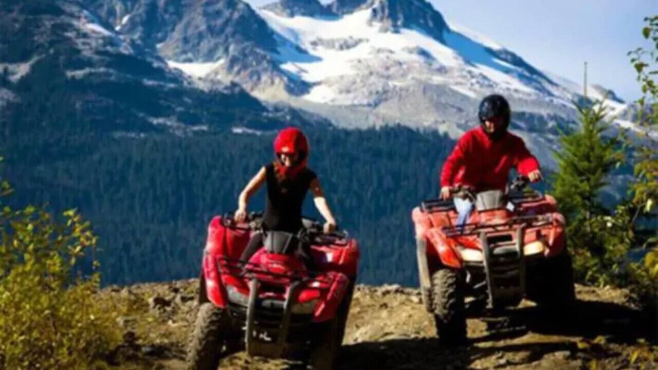 Photo of Others in Blackcomb