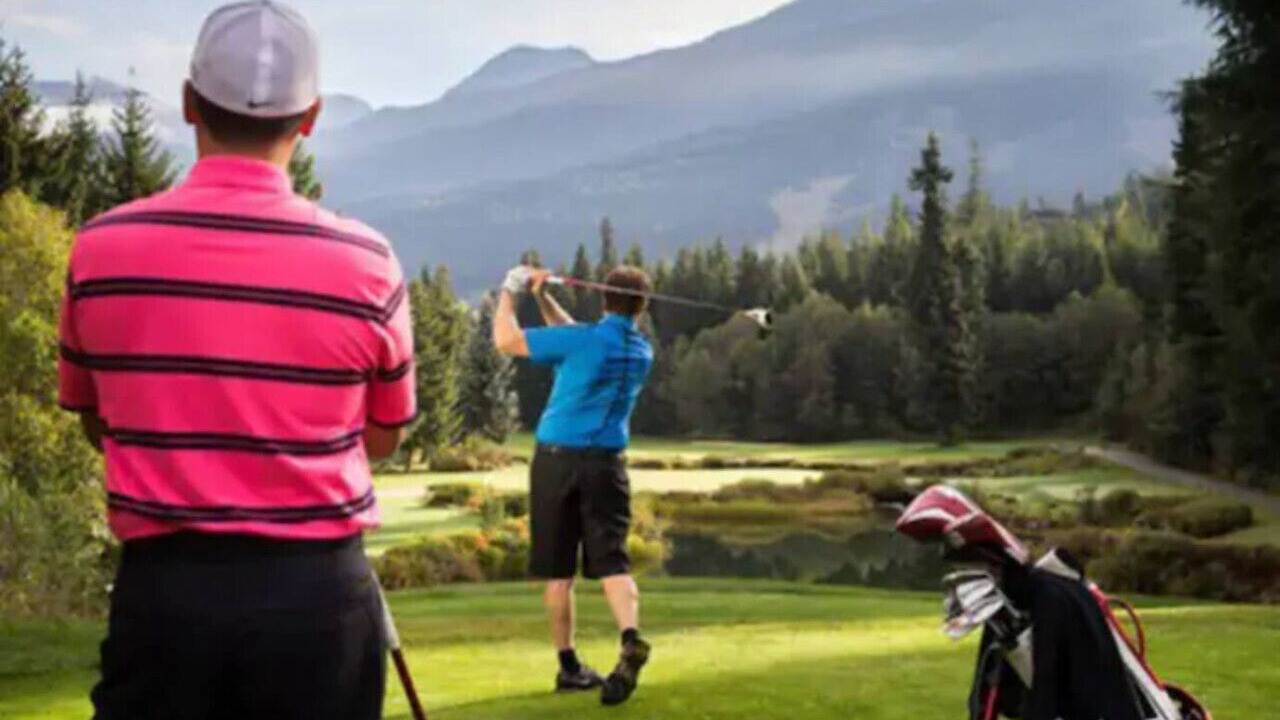 Photo of Others in Blackcomb