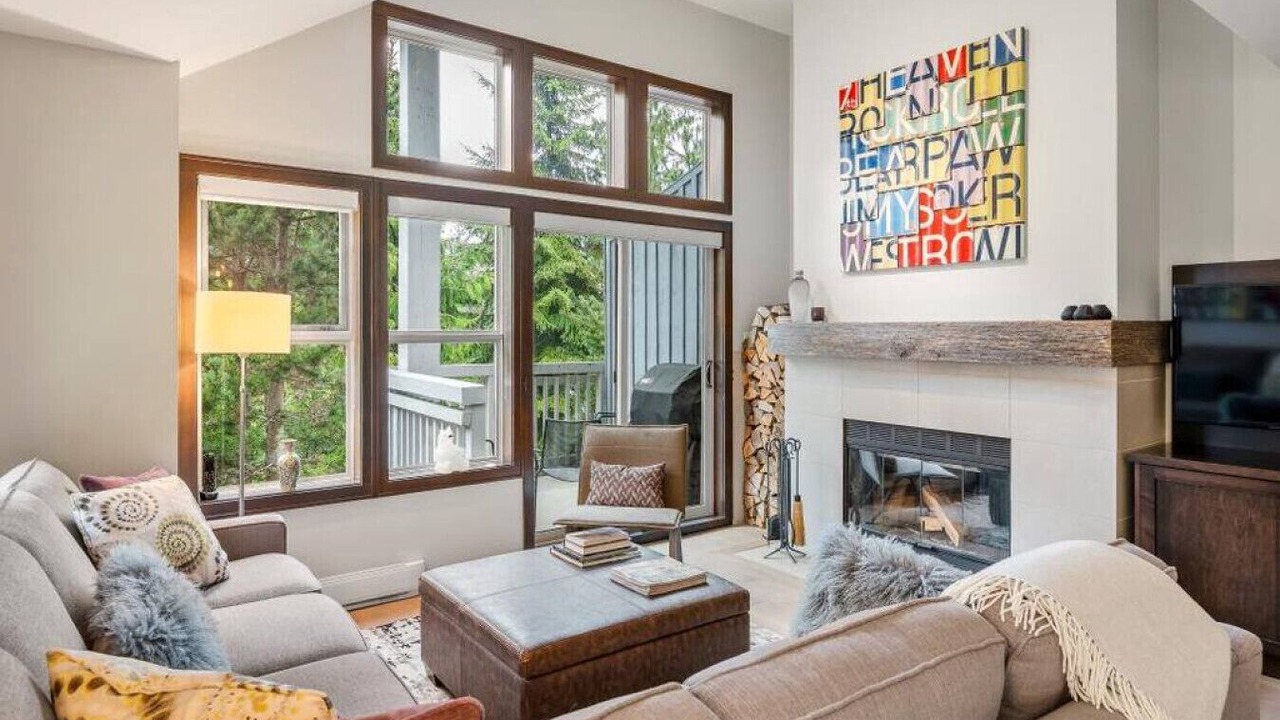 Photo of Livingroom in Blackcomb