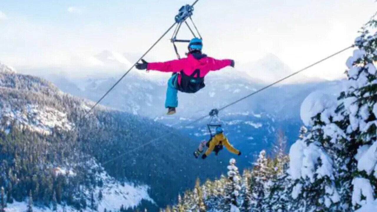Photo of Others in Blackcomb