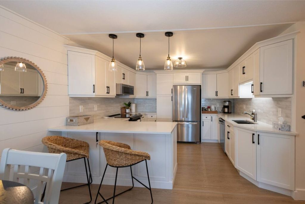Photo of Bedroom in Regional District of Nanaimo