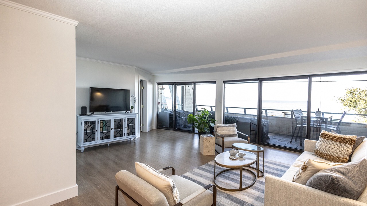 Photo of Livingroom in Regional District of Nanaimo
