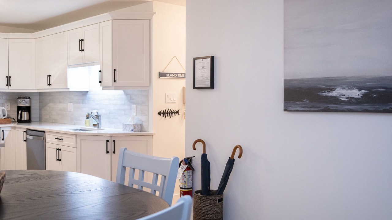 Photo of Kitchen in Regional District of Nanaimo