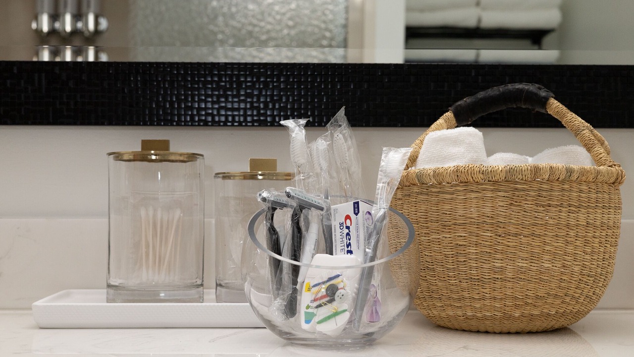 Photo of Bathroom in Regional District of Nanaimo