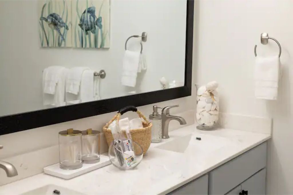 Photo of Bathroom in Regional District of Nanaimo