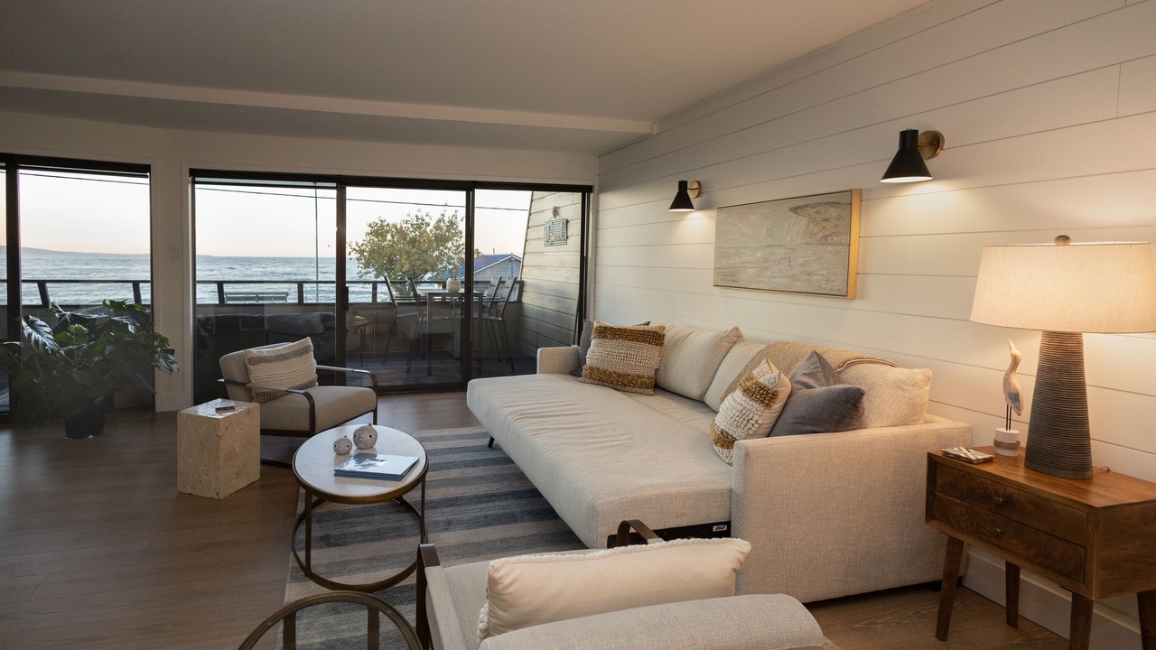 Photo of Livingroom in Regional District of Nanaimo