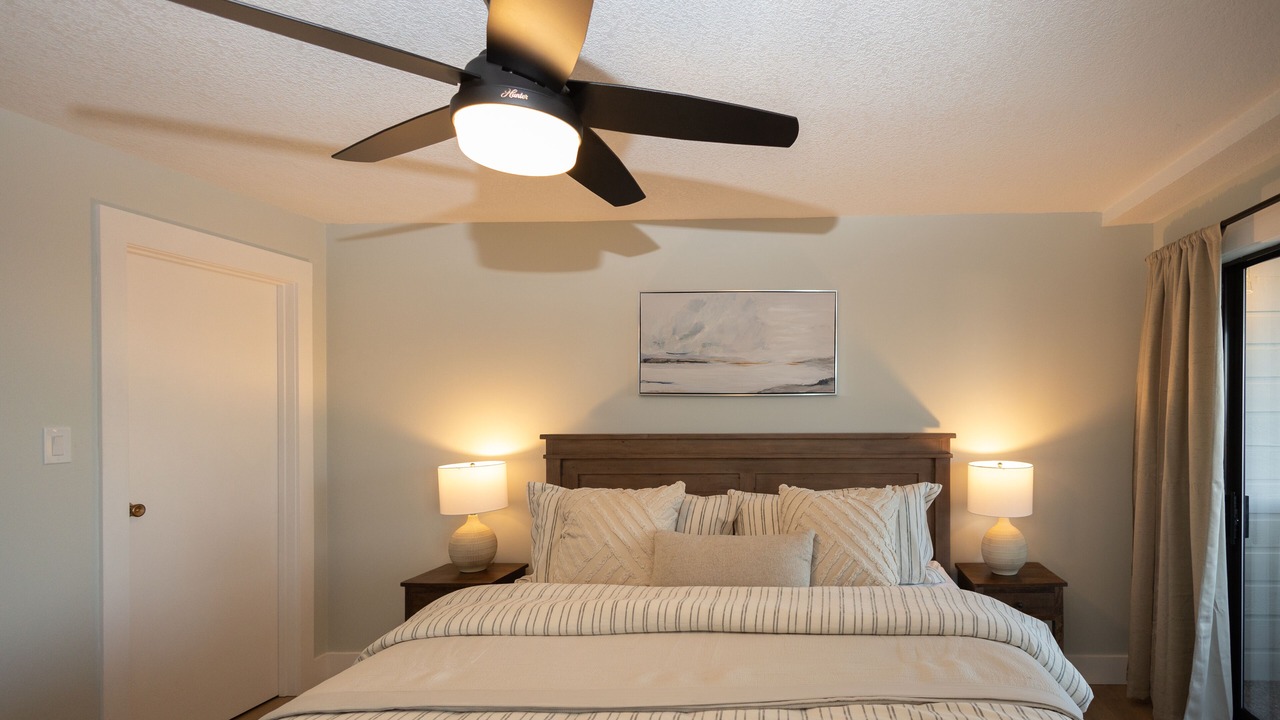 Photo of Bedroom in Regional District of Nanaimo