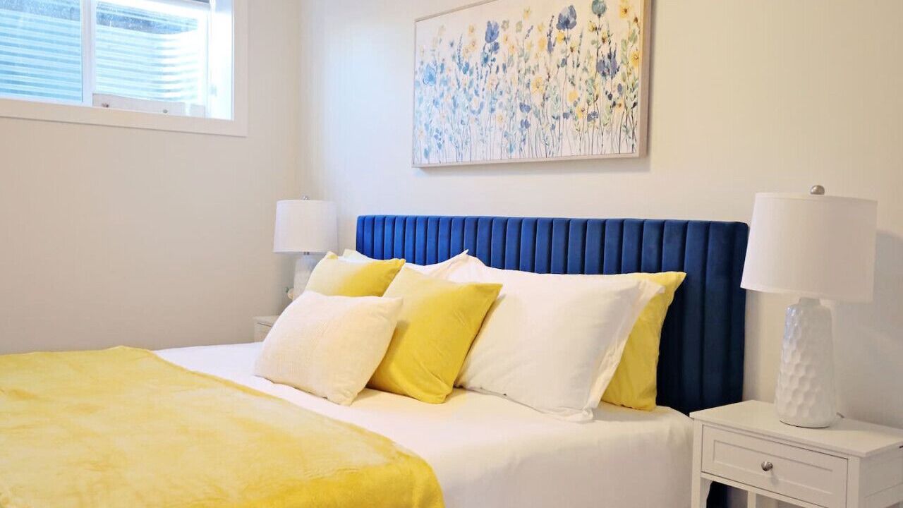 Photo of Bedroom in North Central Edmonton