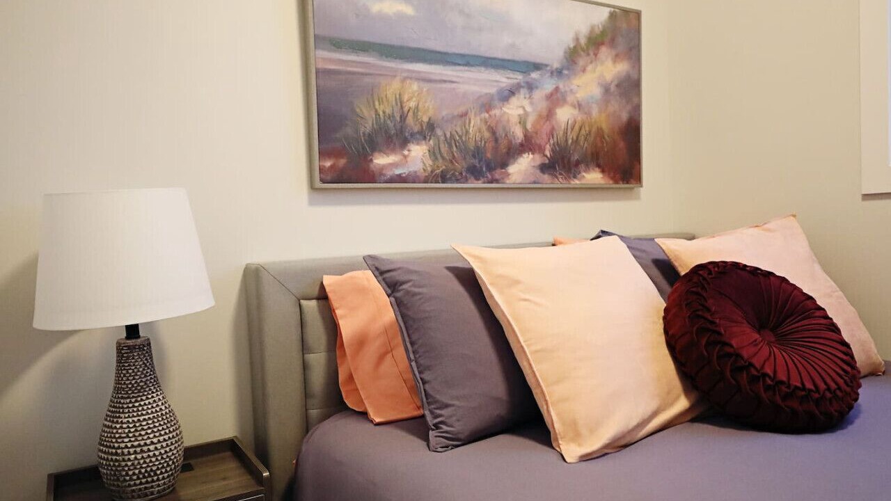 Photo of Bedroom in North Central Edmonton