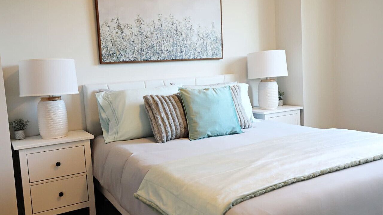 Photo of Bedroom in North Central Edmonton